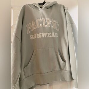 Pac Sun Hoodie